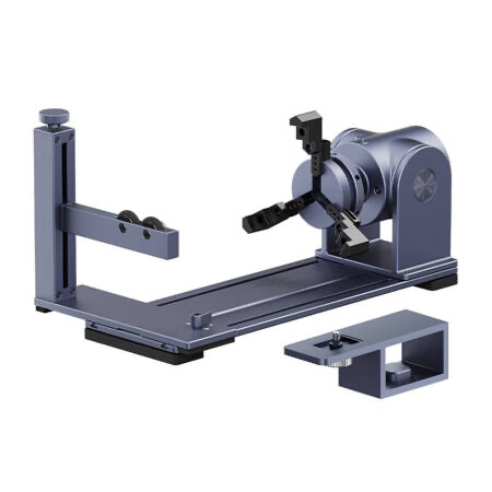 Machine de gravure laser LaserPecker 4 Deluxe Version Machine de gravure laser LaserPecker 4 Deluxe Version